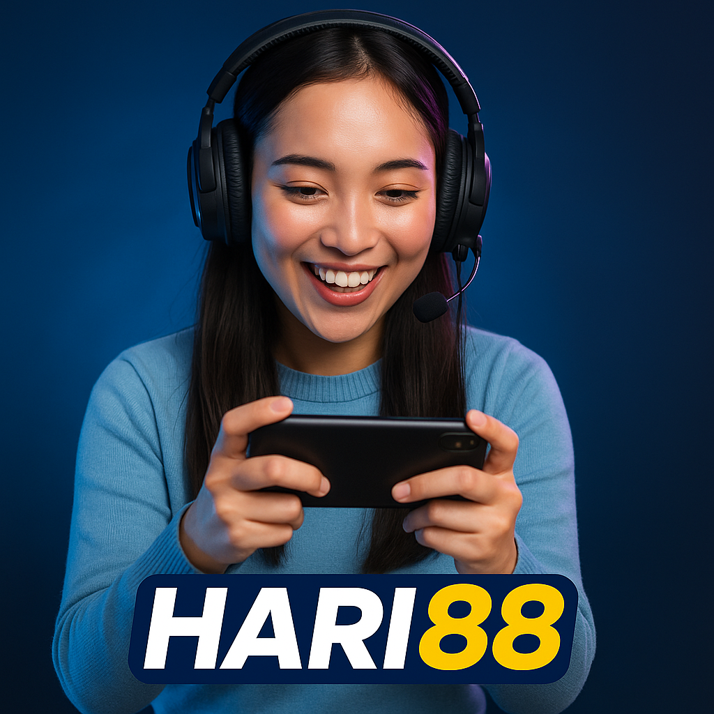 HARI88